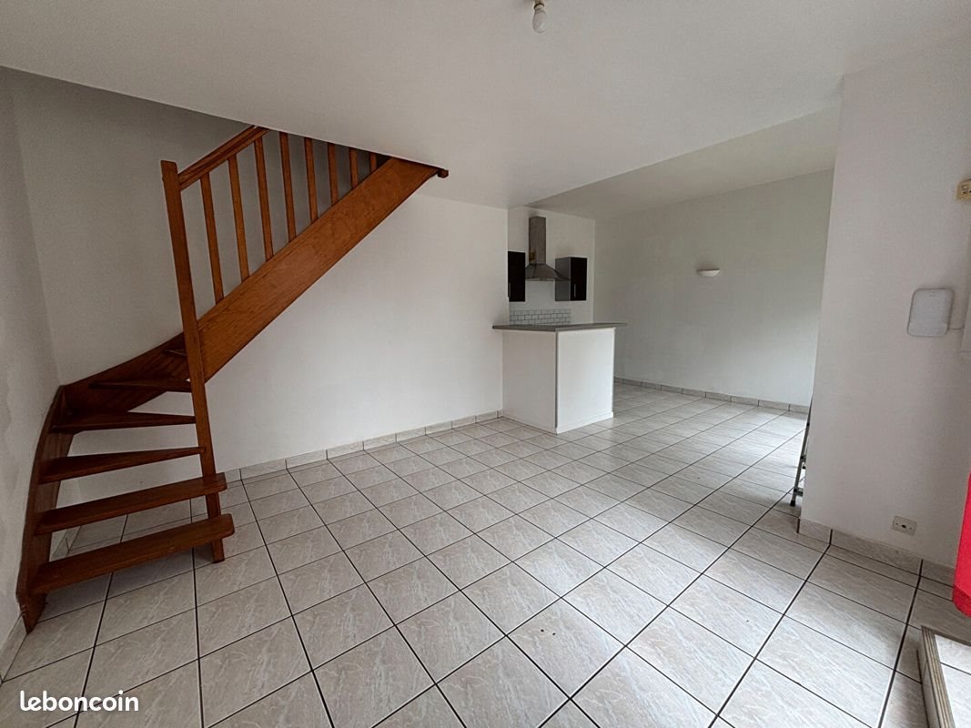 Appartement à louer, 60m², Saint-Brieuc