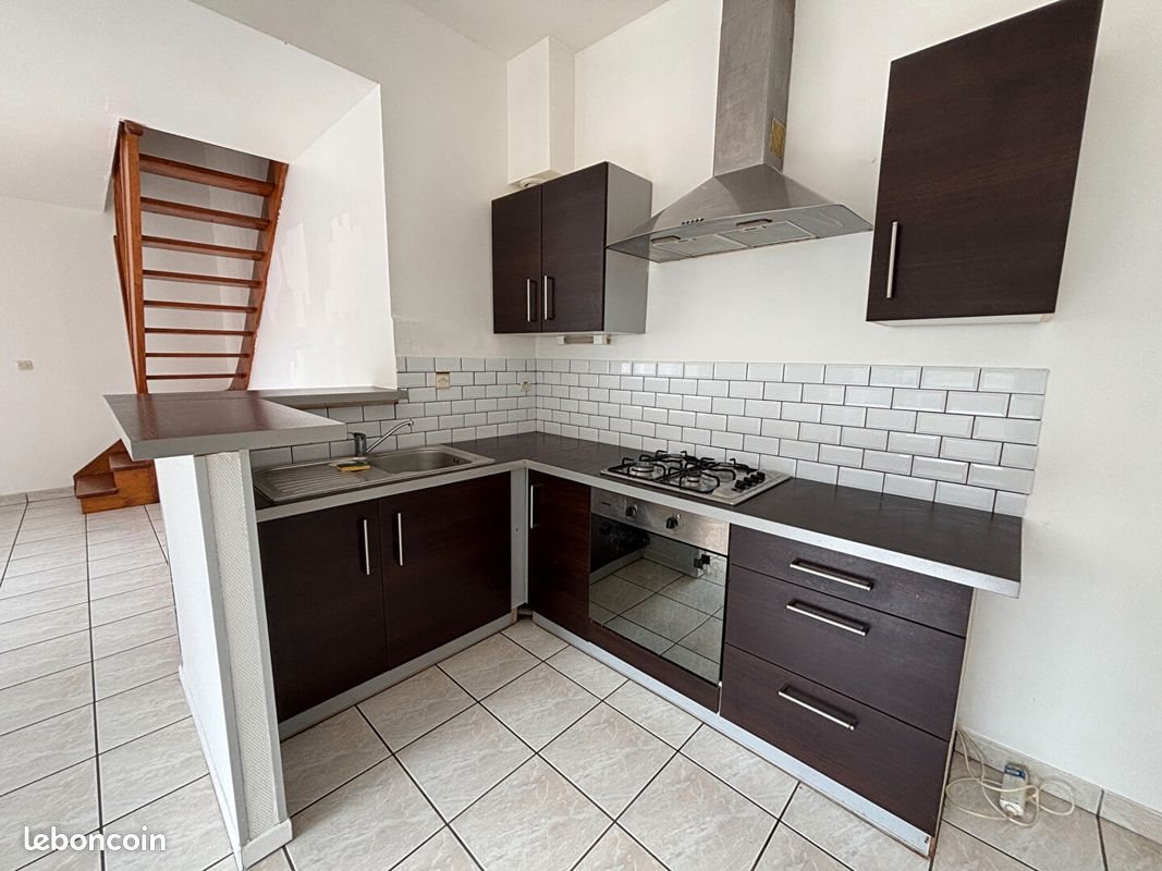 Appartement à louer, 60m², Saint-Brieuc