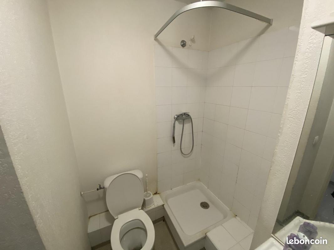 Appartement à vendre, 18m², Nice