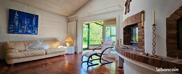 Maison à vendre, 150m², Fessy