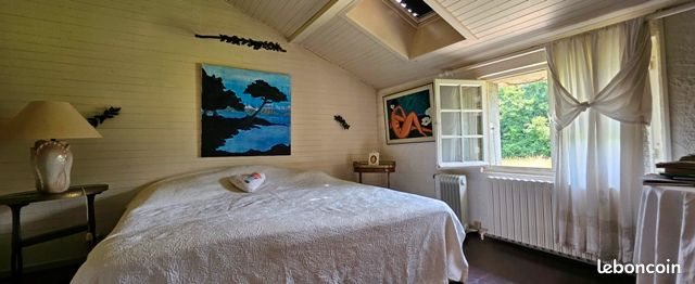 Maison à vendre, 150m², Fessy