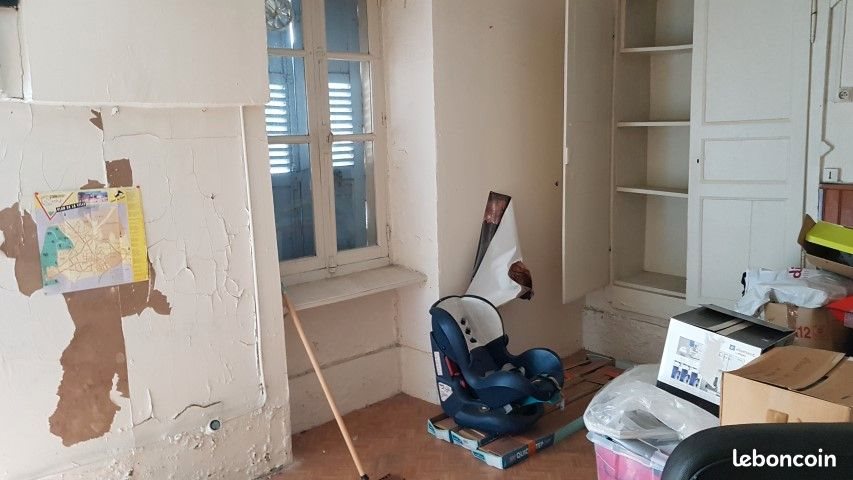 Appartement à vendre, 42m², Commentry