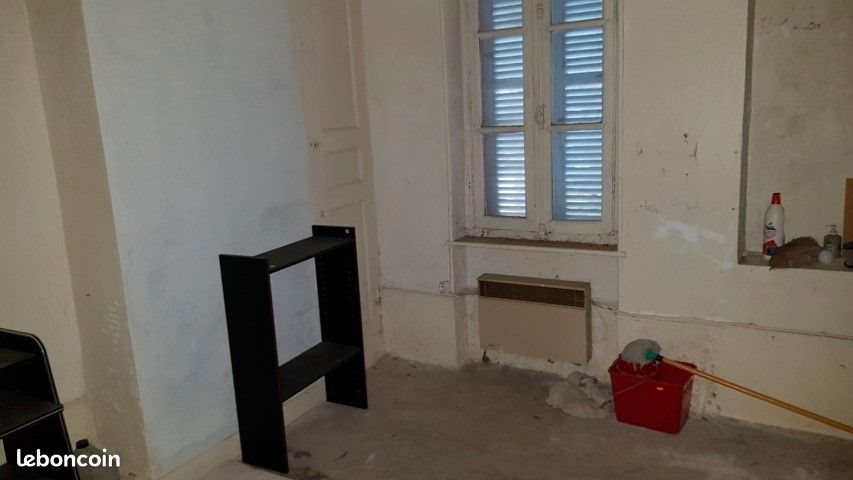 Appartement à vendre, 42m², Commentry