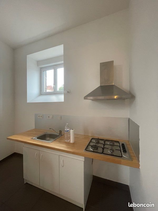 Appartement à louer, 28m², Lempdes