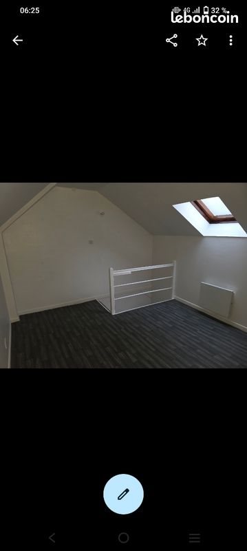 Maison à louer, 20m², Fécamp