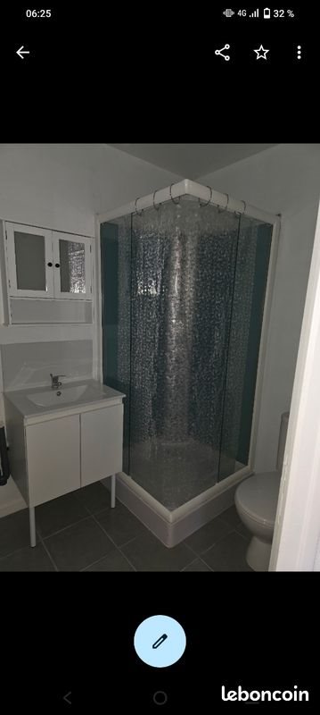 Maison à louer, 20m², Fécamp