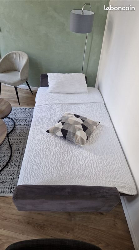 Appartement à louer, 38m², Nice