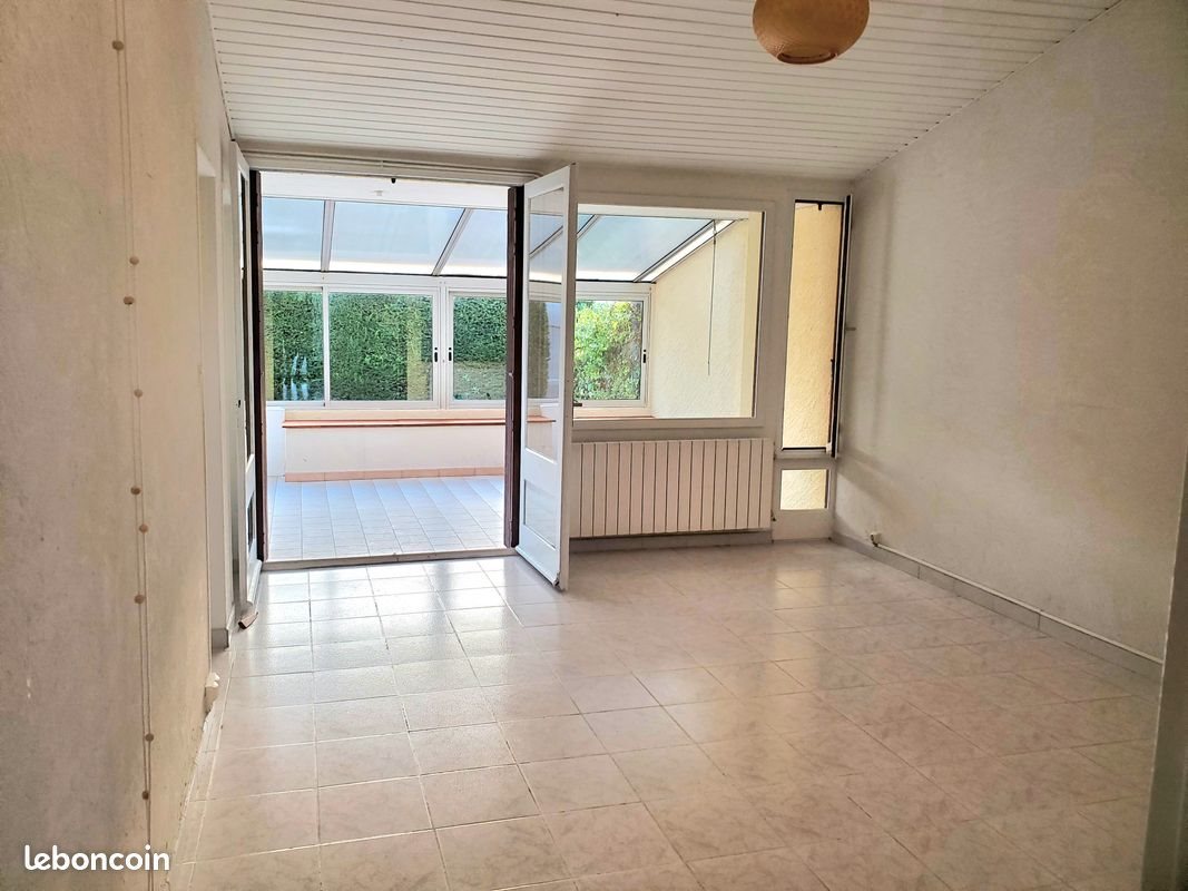 Maison à louer, 98m², Loudun