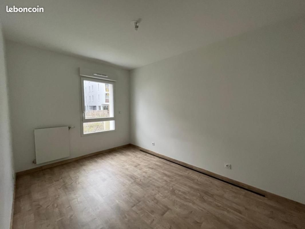 Appartement à louer, 83m², Cognin