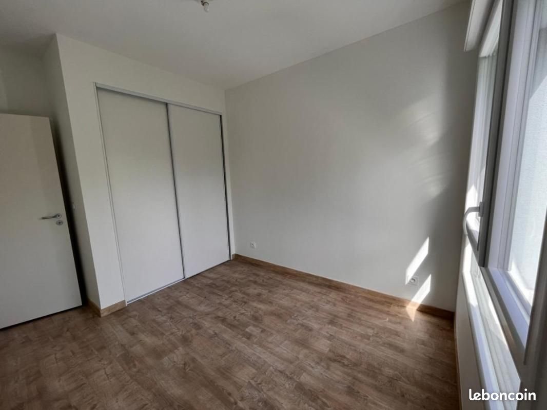 Appartement à louer, 83m², Cognin