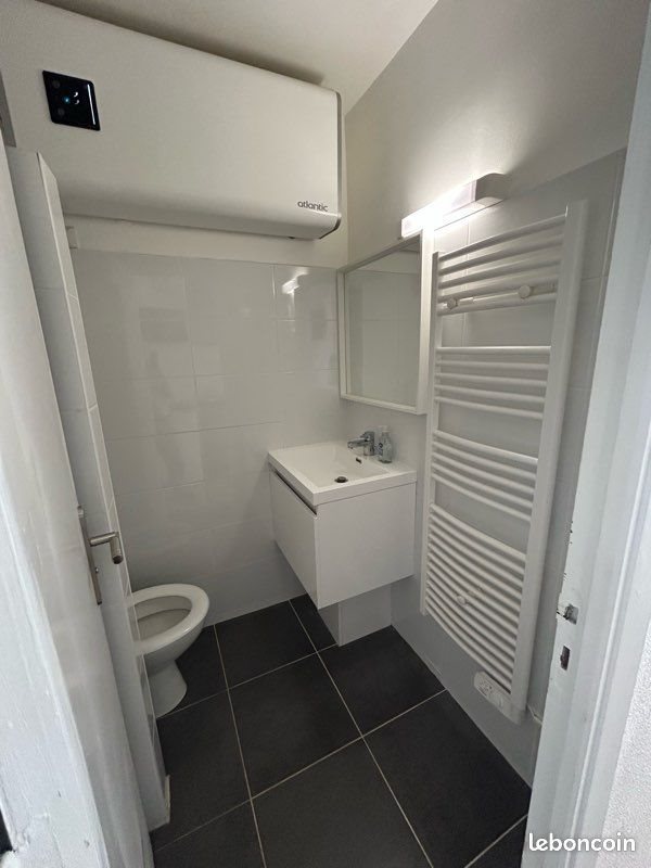 Appartement à louer, 18m², Montpellier