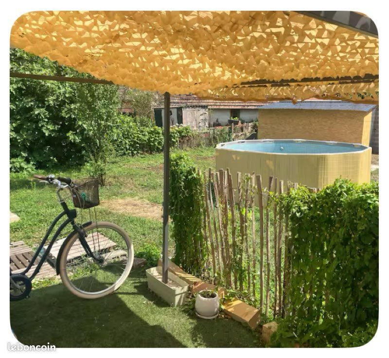 Maison à louer, 70m², Hoenheim