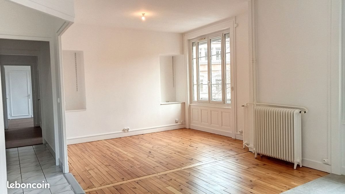 Appartement à vendre, 90m², Saint-Etienne