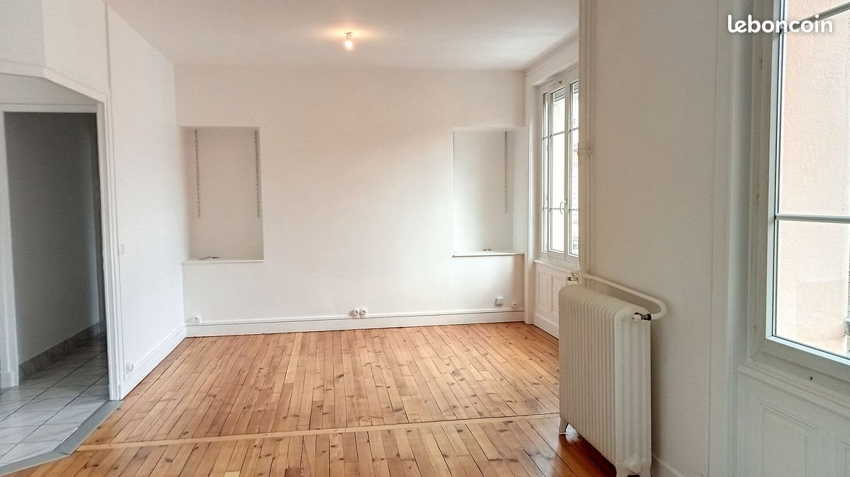 Appartement à vendre, 90m², Saint-Etienne