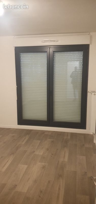 Appartement à louer, 65m², Colombes