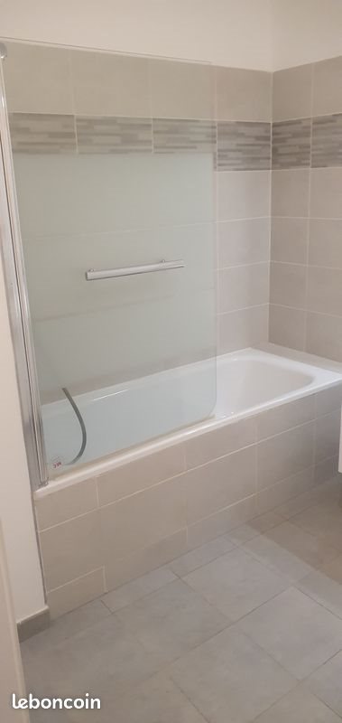 Appartement à louer, 65m², Colombes