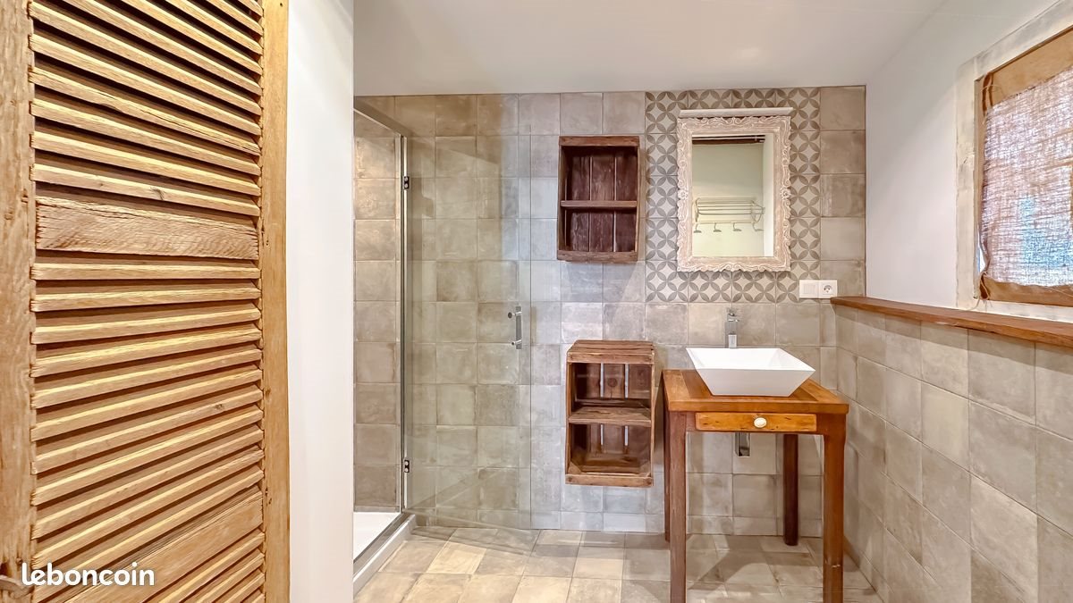 Maison à louer, 98m², Le Mans