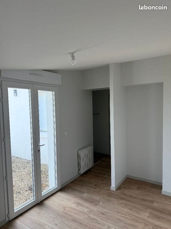 Maison à louer, 70m², Saint-Jean-de-Monts