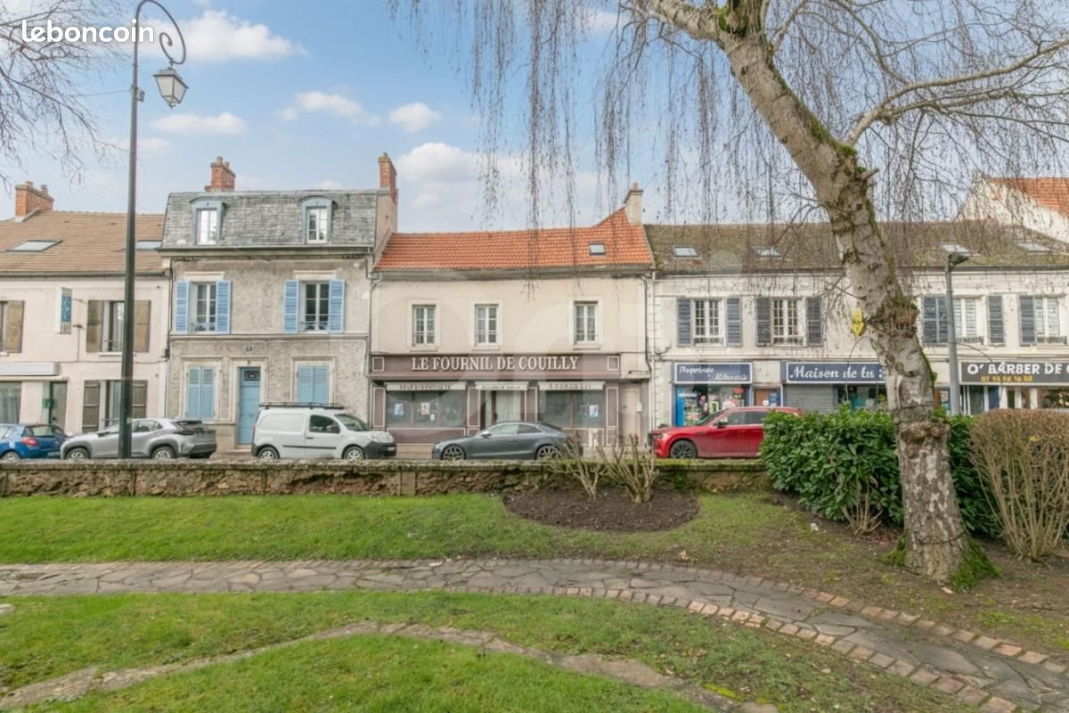 Appartement à vendre, 216m², Couilly-Pont-aux-Dames