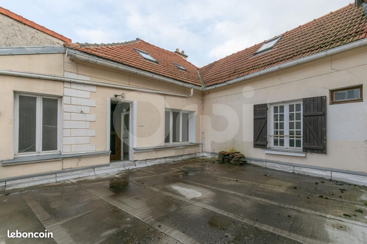 Appartement à vendre, 216m², Couilly-Pont-aux-Dames