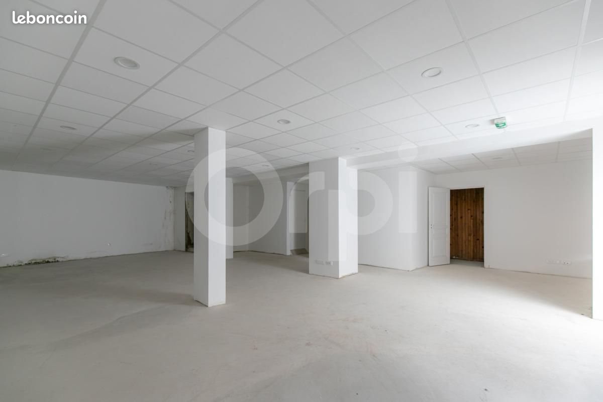 Appartement à vendre, 216m², Couilly-Pont-aux-Dames