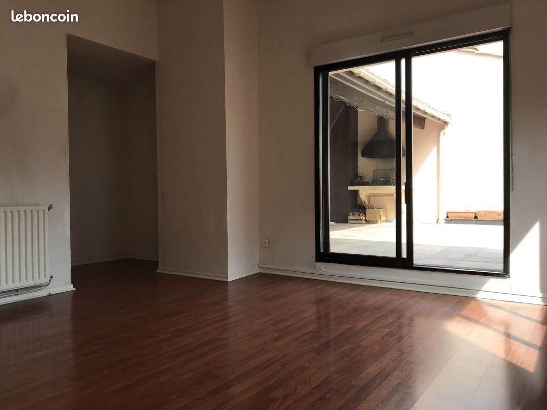 Appartement à louer, 80m², Toulouse