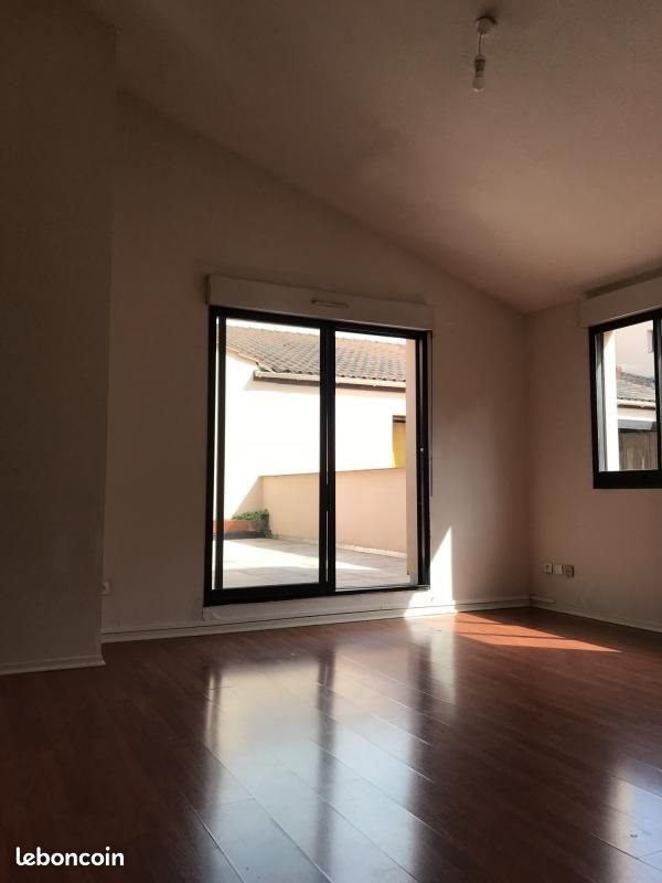 Appartement à louer, 80m², Toulouse