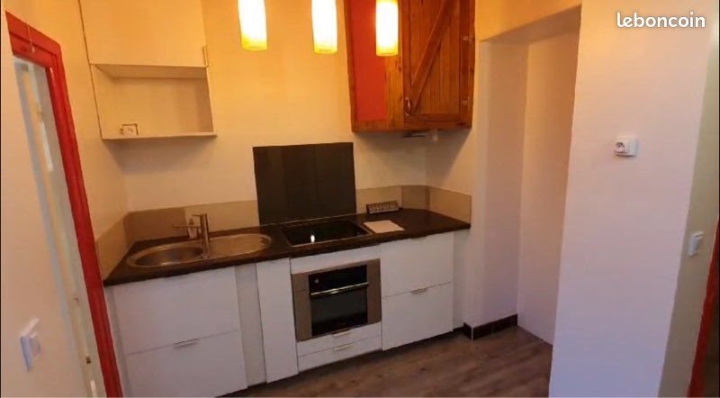 Appartement à louer, 60m², Le Mans