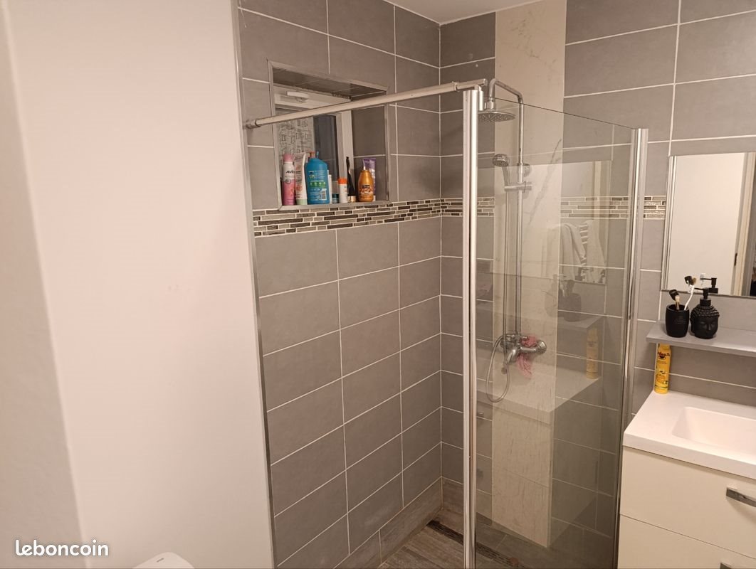 Appartement à louer, 35m², Utelle