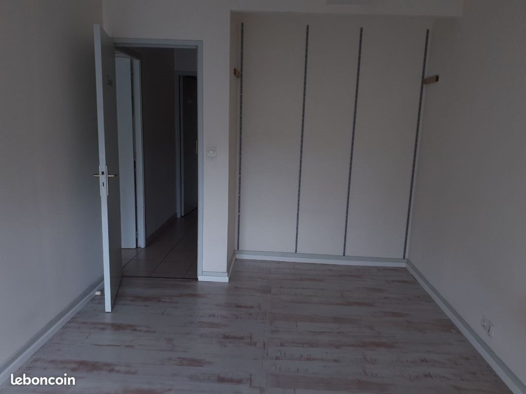 Appartement à louer, 50m², Le Pellerin