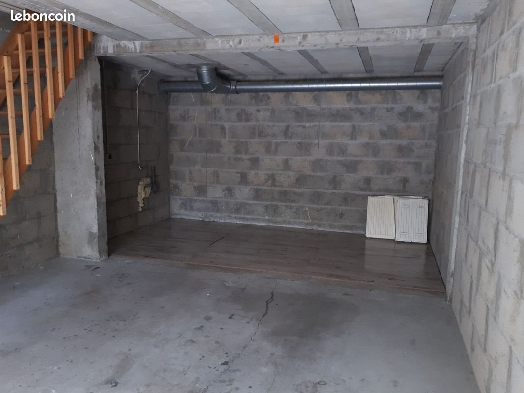 Appartement à louer, 50m², Le Pellerin