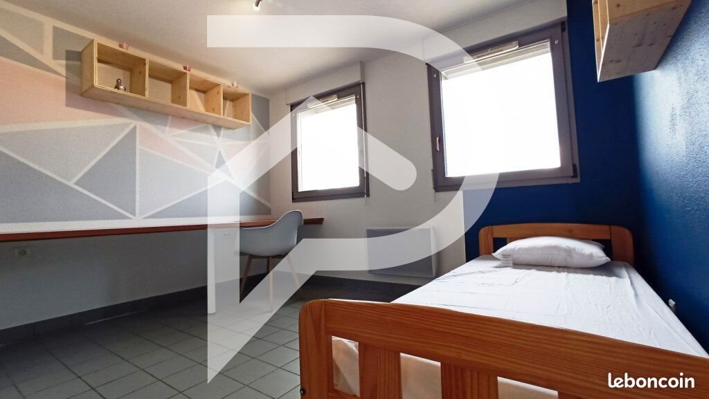 Appartement à louer, 18m², Lunéville