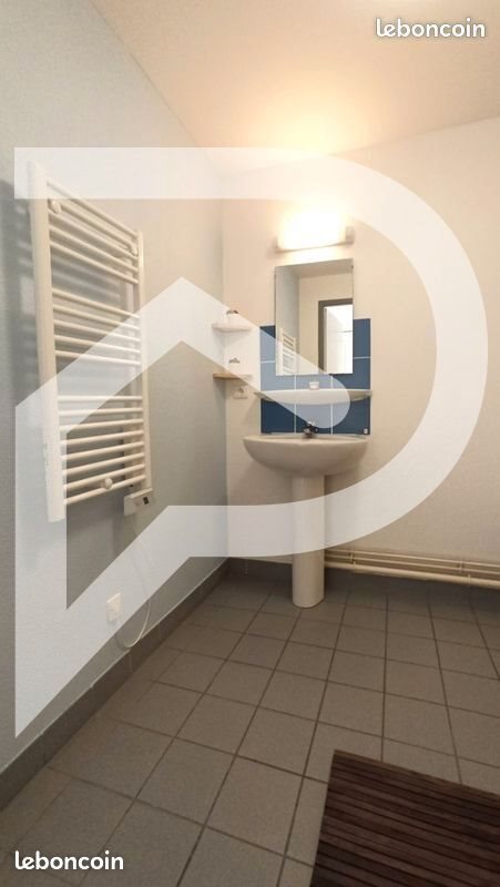 Appartement à louer, 18m², Lunéville