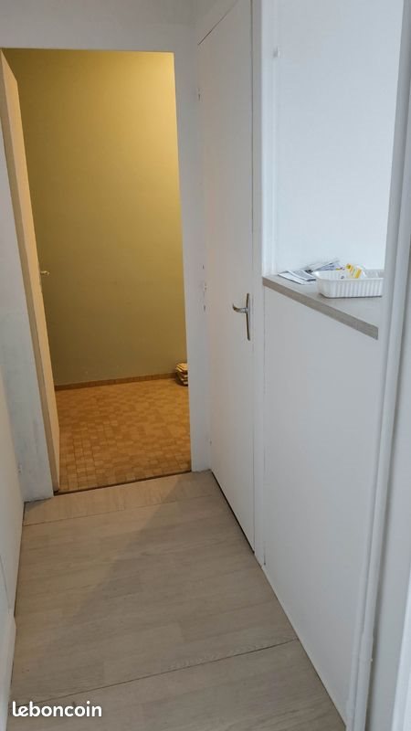 Appartement à louer, 55m², Fontenay-le-Comte