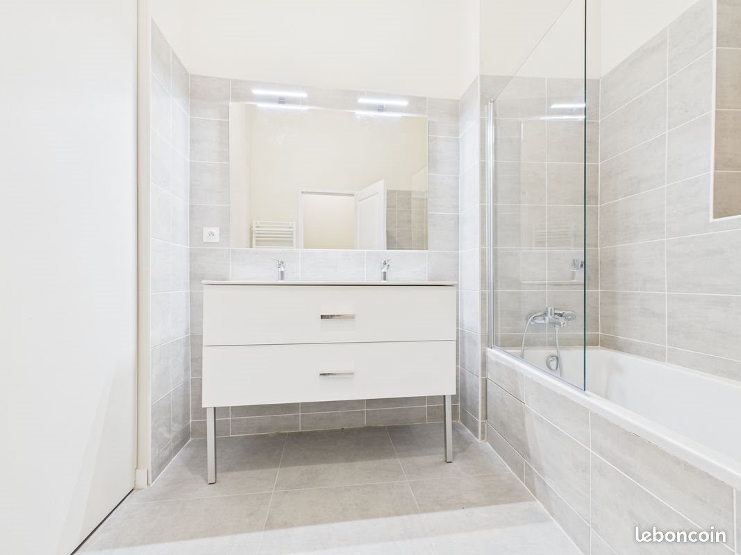 Appartement à louer, 62m², Montpellier