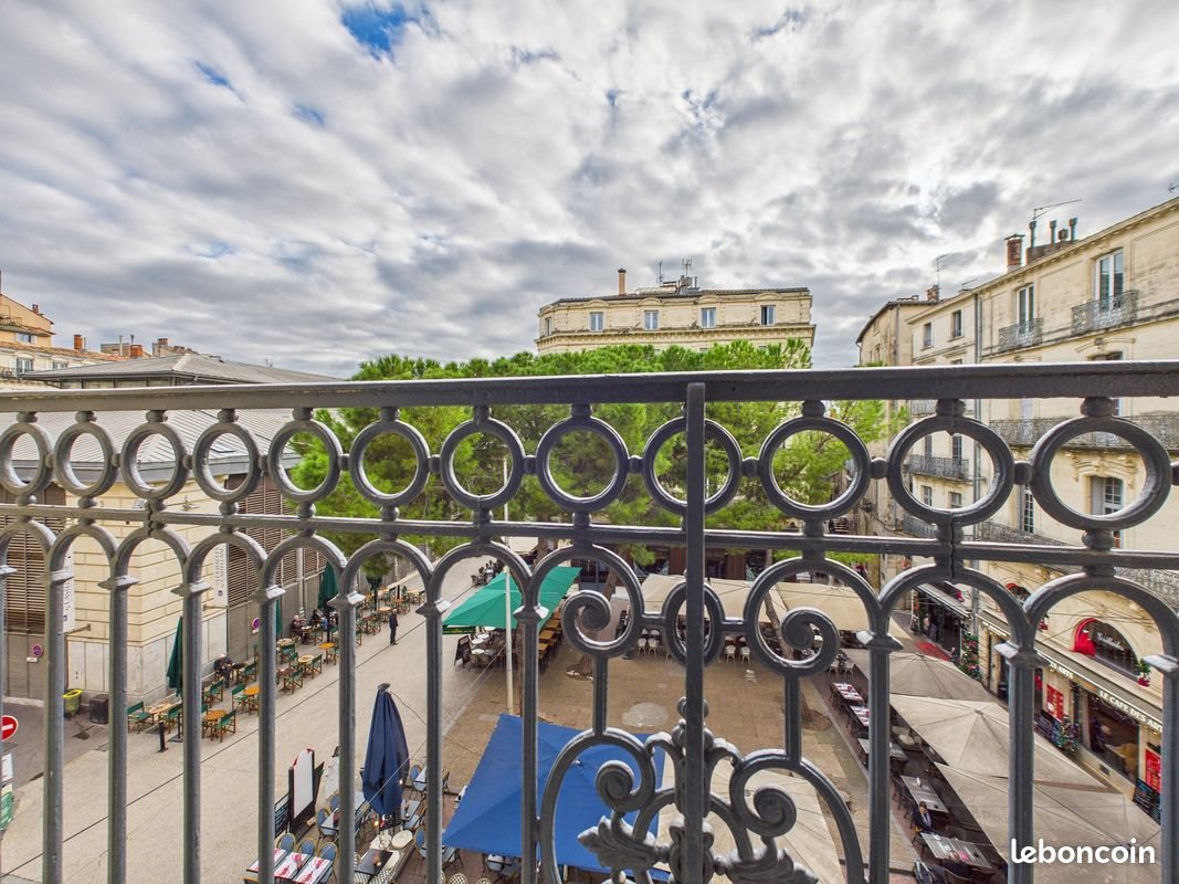 Appartement à louer, 62m², Montpellier