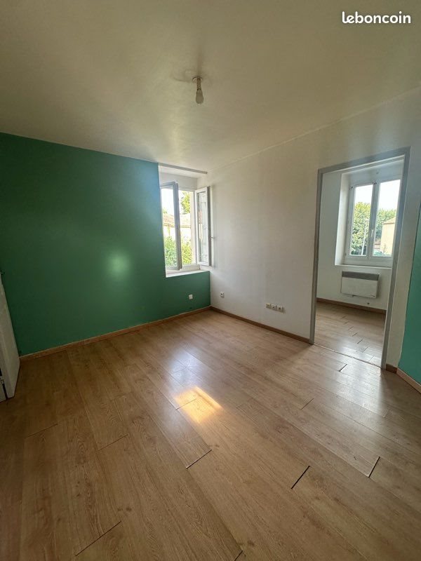 Appartement à louer, 50m², Florensac