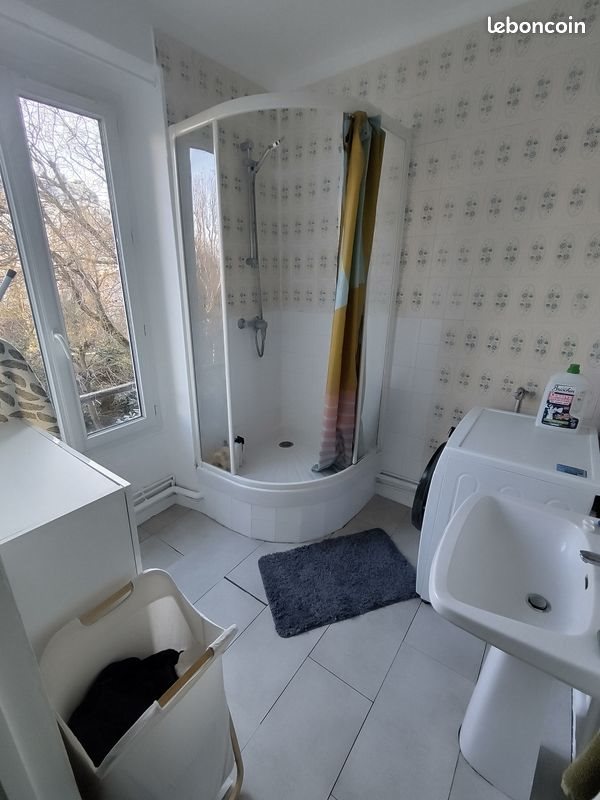 Appartement à louer, 32m², Paris 12ème