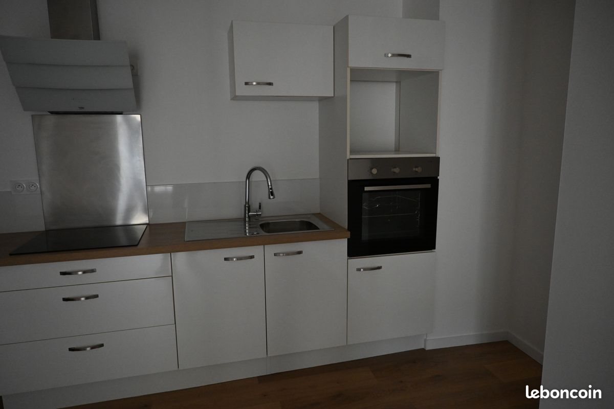 Appartement à louer, 42m², Herbignac