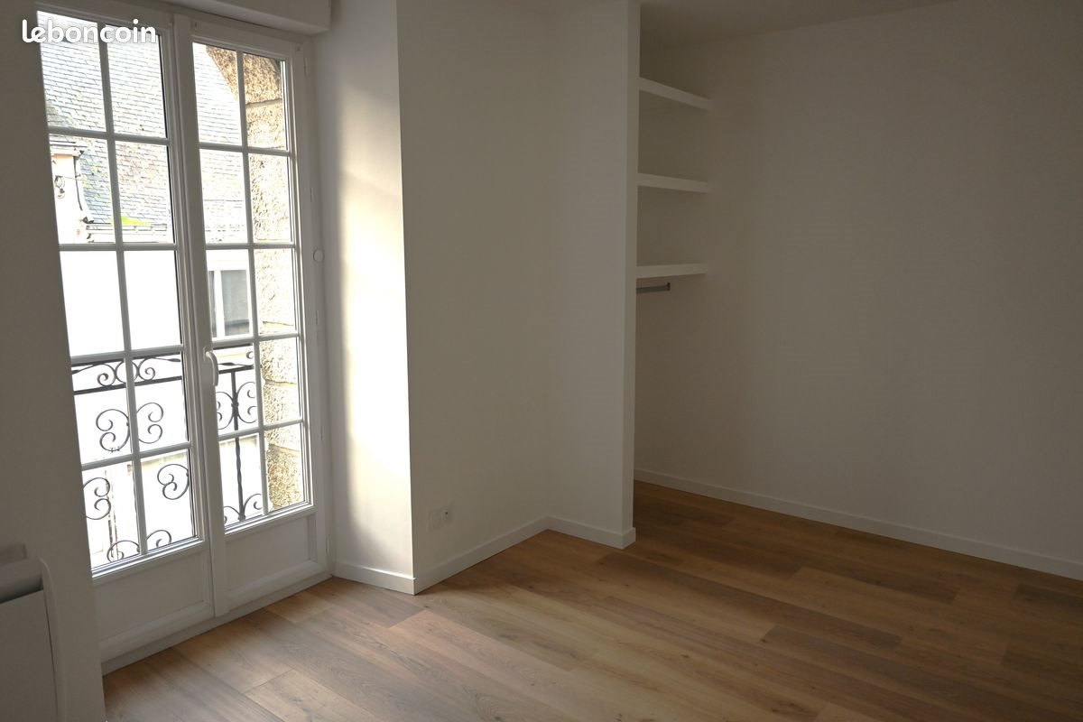 Appartement à louer, 42m², Herbignac