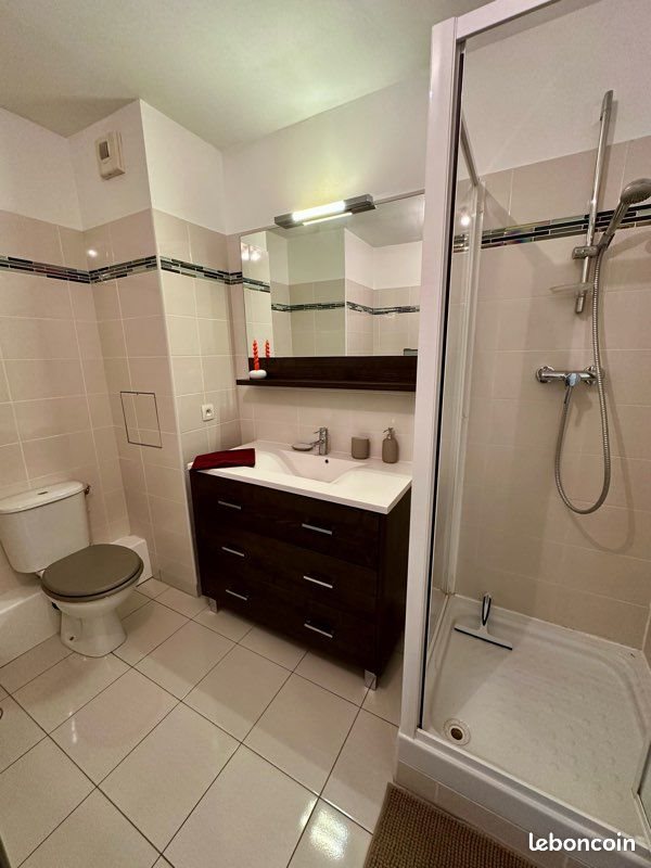 Appartement à louer, 23m², Boulogne-Billancourt