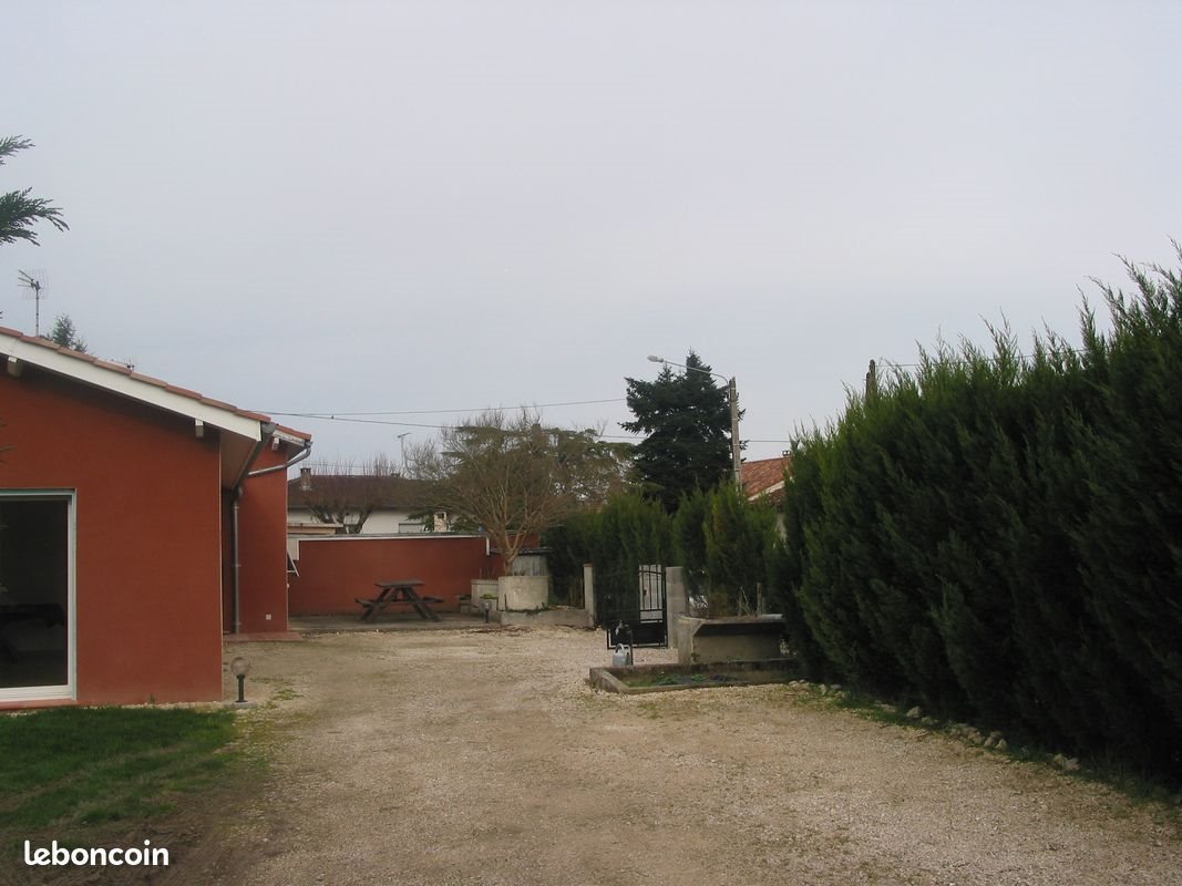 Maison à louer, 130m², Montauban