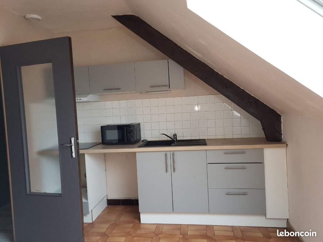 Appartement à louer, 46m², Ussel