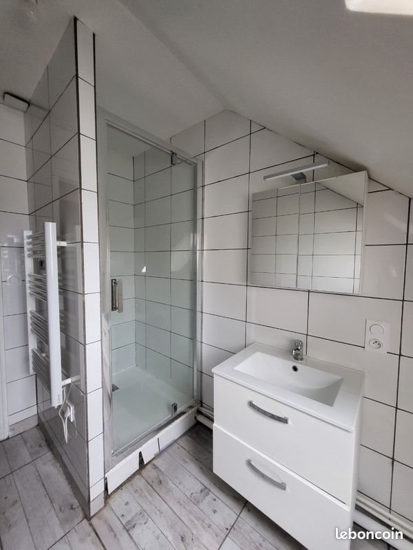 Appartement à louer, 46m², Ussel