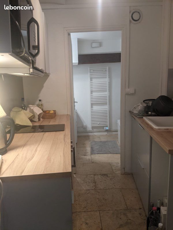 Appartement à louer, 36m², Toulouse
