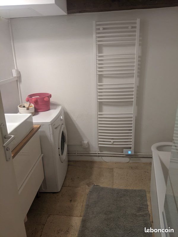 Appartement à louer, 36m², Toulouse