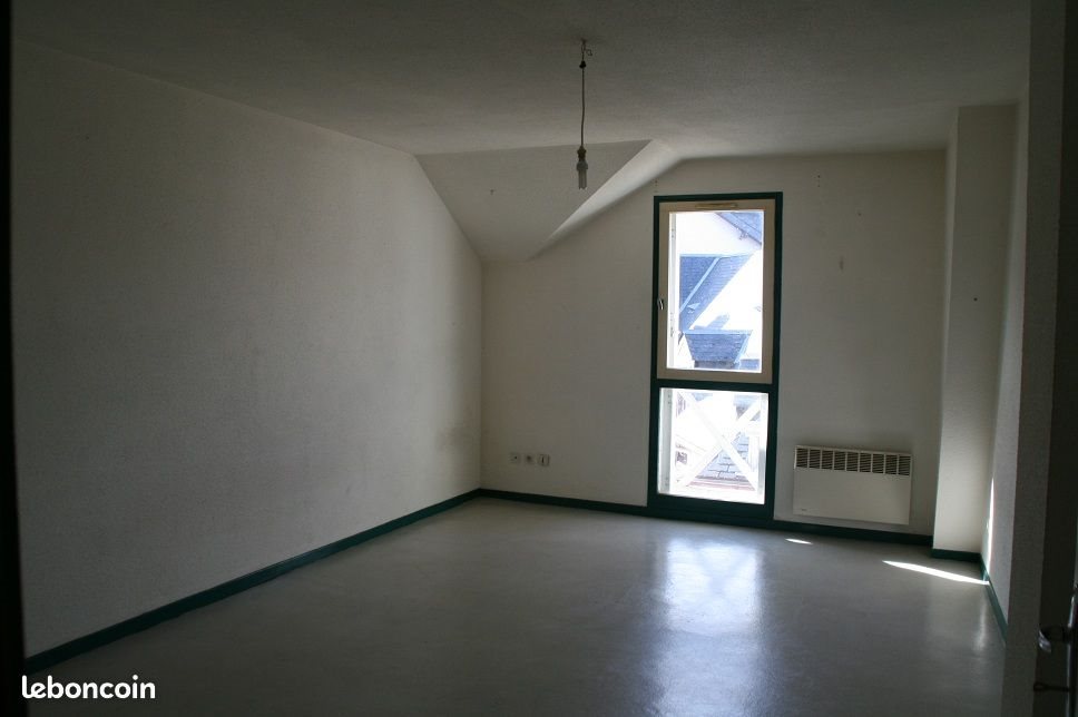 Appartement à louer, 48m², Lourdes