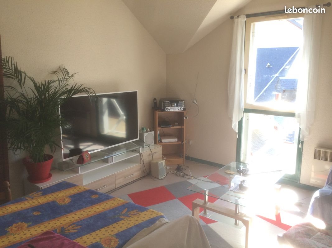 Appartement à louer, 48m², Lourdes