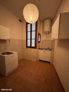 Appartement à louer, 38m², Montpellier
