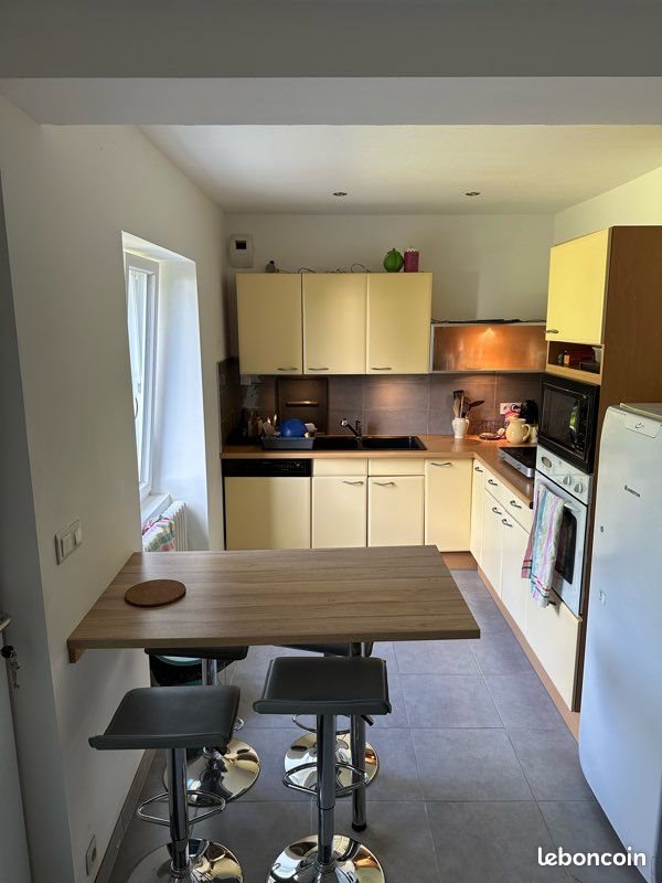 Maison à louer, 55m², Brest